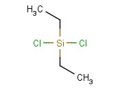 <span class='lighter'>二</span>氯<span class='lighter'>二</span>乙基硅烷