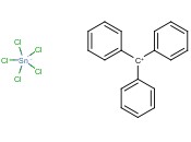 三苯基碳五<span class='lighter'>氯</span>锡<span class='lighter'>酸</span>
