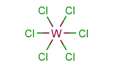 <span class='lighter'>六</span><span class='lighter'>氯化</span><span class='lighter'>钨</span>