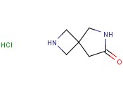 2,6-Diazaspiro[3.4]octan-7-one hydrochloride