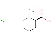 (R)-1-Methylpiperidine-2-carboxylic acid hydrochloride