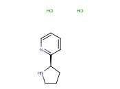 (R)-2-(Pyrrolidin-2-yl)pyridine dihydrochloride