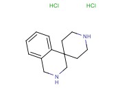 2,3-Dihydro-1H-spiro[isoquinoline-4,4'-piperidine] dihydrochloride