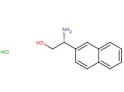 (R)-2-Amino-2-(naphthalen-2-yl)ethanol hydrochloride