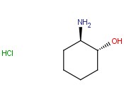 反-2-氨基环己醇<span class='lighter'>盐酸</span>盐