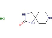 1,3,8-Triazaspiro[4.5]decan-2-one hydrochloride