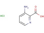 3-<span class='lighter'>Aminopicolinic</span> acid hydrochloride
