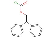 <span class='lighter'>Fmoc</span> chloride