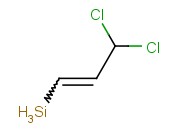 <span class='lighter'>二</span>氯甲基<span class='lighter'>乙烯基</span>硅烷