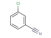 3-<span class='lighter'>氯苯</span>甲<span class='lighter'>腈</span>