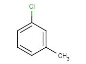 3-氯<span class='lighter'>甲苯</span>