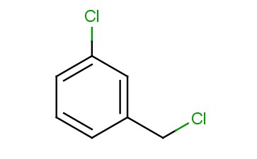 <span class='lighter'>3-CHLOROBENZYL</span> <span class='lighter'>CHLORIDE</span>