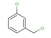 3-CHLOROBENZYL <span class='lighter'>CHLORIDE</span>