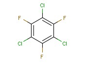 1,3,5-<span class='lighter'>三</span>氯-2,4,6-<span class='lighter'>三</span>氟苯