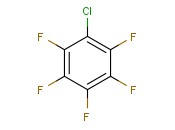 氯<span class='lighter'>五</span><span class='lighter'>氟</span>苯