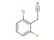2-氯-6-<span class='lighter'>氟</span><span class='lighter'>苯乙</span><span class='lighter'>腈</span>