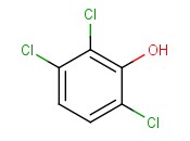 2,3,6-<span class='lighter'>三</span><span class='lighter'>氯苯酚</span>