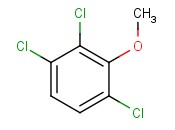 2,3,6-三氯<span class='lighter'>茴香</span>醚
