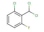 α,α,2-<span class='lighter'>三</span>氯-6-<span class='lighter'>氟</span><span class='lighter'>甲苯</span>