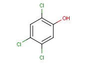 2,4,5-三氯苯酚
