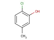 6-氯<span class='lighter'>间</span><span class='lighter'>甲酚</span>