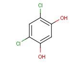 4,6-<span class='lighter'>二</span>氯间苯<span class='lighter'>二</span><span class='lighter'>酚</span>