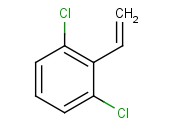 2，6-<span class='lighter'>二氯苯乙烯</span>