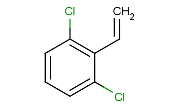 2,6-二<span class='lighter'>氯苯乙烯</span>