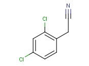 2,4-二<span class='lighter'>氯苯</span>基<span class='lighter'>乙</span><span class='lighter'>腈</span>