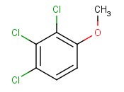 2,3,4-三<span class='lighter'>氯苯甲醚</span>