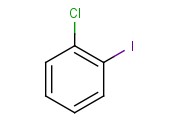 1-CHLORO-2-IODOBENZENE