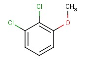 2,3-二氯茴香<span class='lighter'>醚</span>