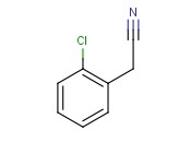 2-<span class='lighter'>氯苯</span>乙<span class='lighter'>腈</span>