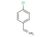 对氯苯乙烯