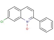7-Chloro-2-phenylquinoline-1-oxide