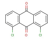 1,8-二<span class='lighter'>氯</span><span class='lighter'>蒽</span><span class='lighter'>醌</span>