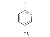 2-Chloro-5-methylpyridin