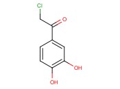 4-(氯乙酰基)<span class='lighter'>苯</span><span class='lighter'>邻</span><span class='lighter'>二</span><span class='lighter'>酚</span>