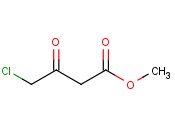 4-氯<span class='lighter'>乙酰</span><span class='lighter'>乙酸</span><span class='lighter'>甲</span><span class='lighter'>酯</span>