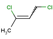1,3-二氯-2-<span class='lighter'>丁烯</span>