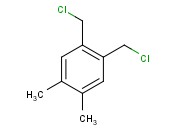 1,2-<span class='lighter'>二</span>(氯甲基)-4,5-<span class='lighter'>二甲苯</span>