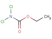 N,N-<span class='lighter'>二</span><span class='lighter'>氯</span>氨基甲酸乙<span class='lighter'>酯</span>