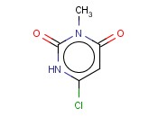 6-Chloro-3-Methyuracil