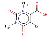 1,3-二甲基-5-<span class='lighter'>乳</span><span class='lighter'>清</span><span class='lighter'>酸</span>