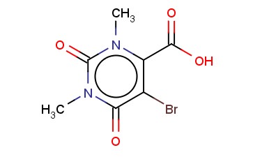 1,3-二甲基-5-<span class='lighter'>乳</span><span class='lighter'>清</span><span class='lighter'>酸</span>