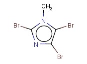 <span class='lighter'>2,4,5</span>-<span class='lighter'>三</span><span class='lighter'>溴</span>-1-<span class='lighter'>甲基</span>-<span class='lighter'>1H-</span><span class='lighter'>咪唑</span>