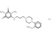 Urapidil Hcl
