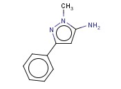 5-<span class='lighter'>氨基</span>-1-甲基-3-苯基<span class='lighter'>吡唑</span>