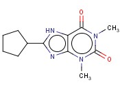 A1受体拮抗<span class='lighter'>剂</span>,CPT