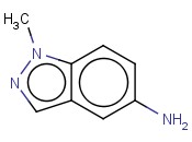 5-氨基-1-甲基-<span class='lighter'>1H-</span>吲<span class='lighter'>唑</span>